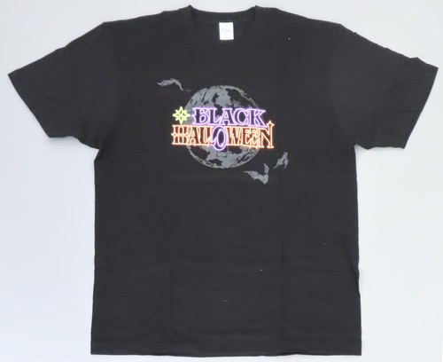 Shirt nera star theater - t-shirt,