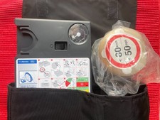 Aria Compresssore Gomme Portatile Ford