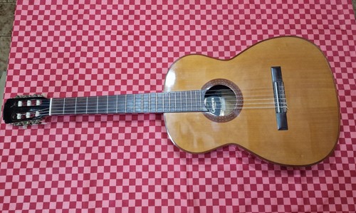 Chitarra classica giannini - chitarra,