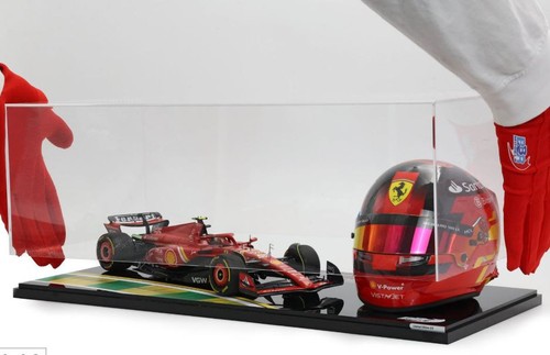 Ferrari sf24 australian - australian, gp
