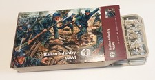 Soldatini WATERLOO  1815 -