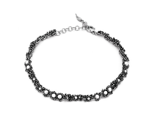 Raspini 11262 collana anemone