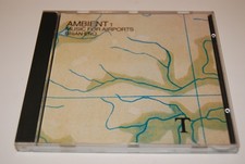 BRIAN ENO - AMBIENT 1 - MUSIC