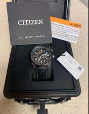 Orologio Citizen Uomo