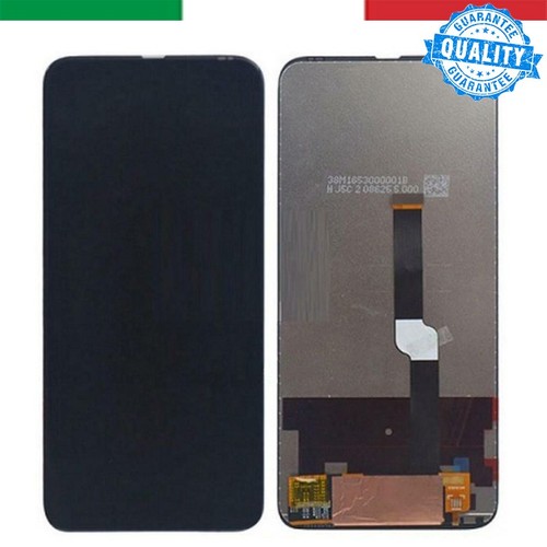 Lcd schermo display - display, vetro