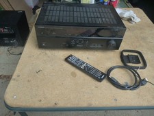 Yamaha Ricevitore AV RX-V575