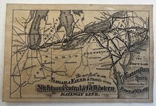 Carta cartografica RR