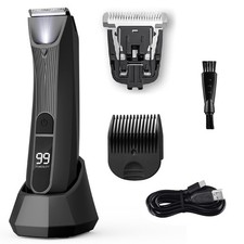 Rasoio Elettrico Corpo