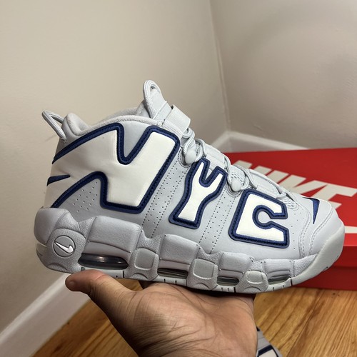 Nike air more - air,