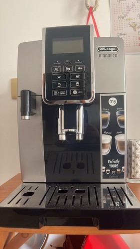 Macchina caffè delonghi - macchina,