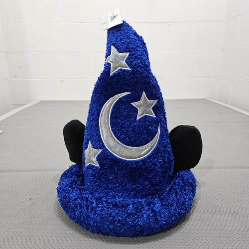 Cappello disney parks - cappello, stregone