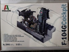 Kit Italeri 2991 F-104G