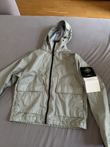 Stone island membrana tc - island,