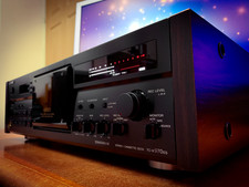 Sony TC-K970ES 🌈RaRe🌈