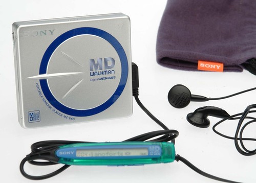 Sony walkman e60 - sony,
