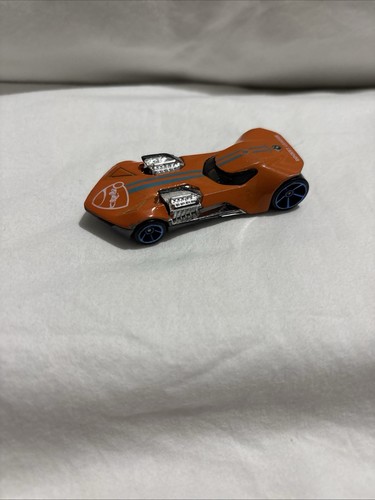 2007 hot wheels - twin, mill