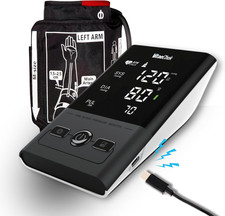 Tensiometro, Misuratore