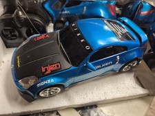 Nikko Nissan Z Street Mayhem