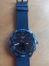 Tissot T-Touch Connect Solar