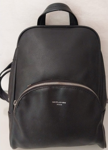 David jones paris - paris, zaino