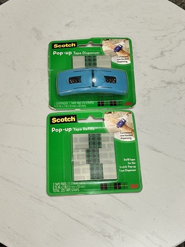 Scotch pop tape ricariche 3 - scotch,