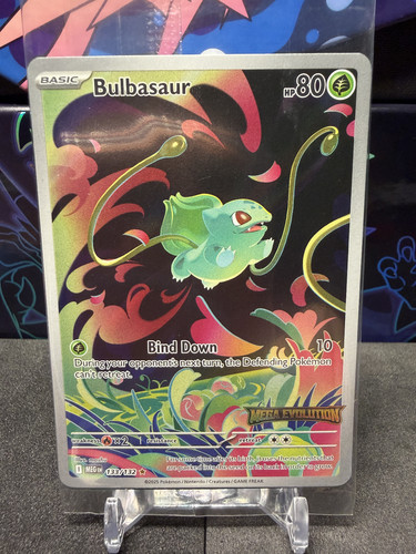 2025 promo pokémon - 2025, mega