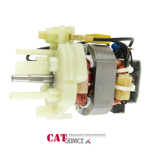 Moulinex motore per tritatutto - moulinex,