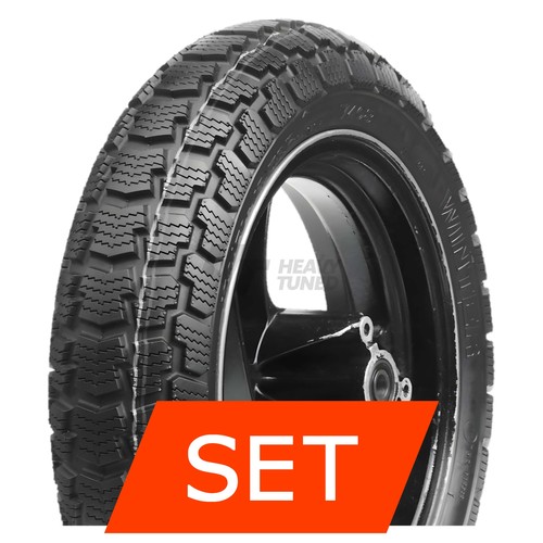 Kit pneumatici vee rubber vrm - pneumatici,