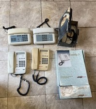 Telefoni fissi sip sirio - telefoni,