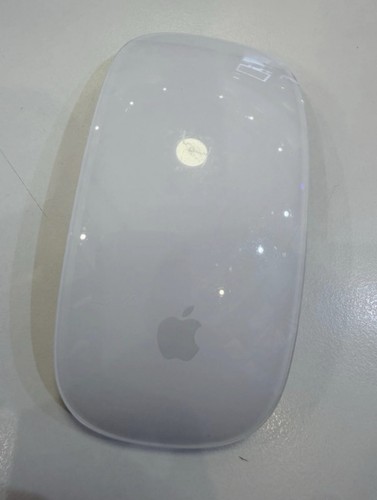 Apple magic mouse - magic,
