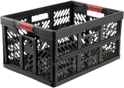 Set cassette pieghevoli - set,