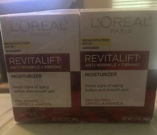 Oréal paris revitalift - l'oréal,