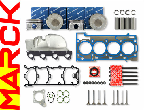Audi skoda 2 - 1.2, kit