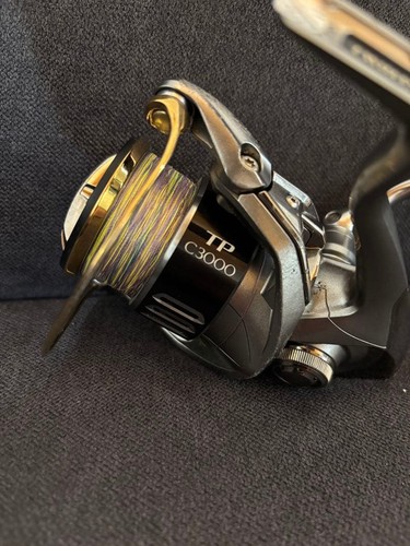 Mulinello spinning shimano - da,