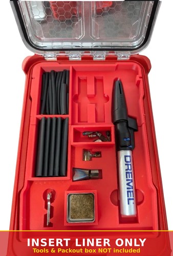Milwaukee packout inserto - packout,