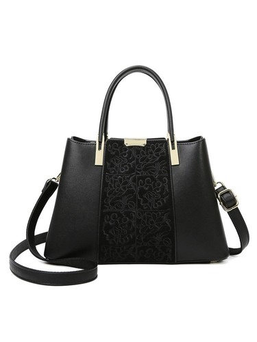 Borsa donna ricamata - , borsetta