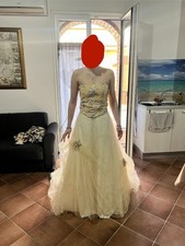 Abito da Sposa/Gala Atelier
