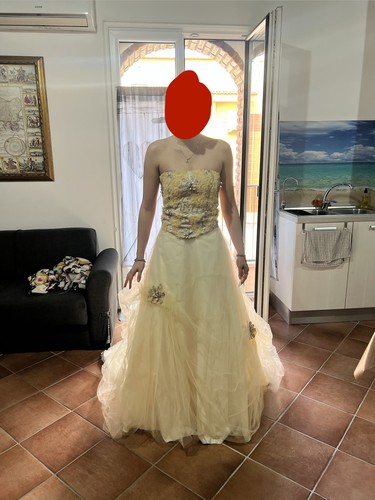 Abito sposa gala - sposa/gala, atelier