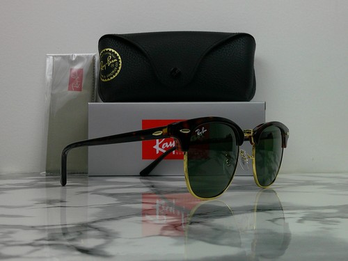 Classic ray ban - classic, w0365