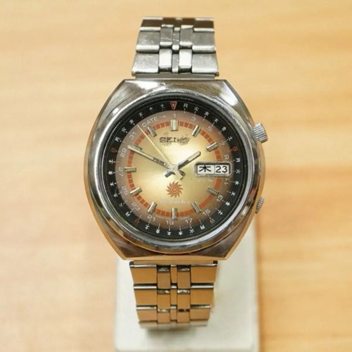Orologio automatico seiko - automatico,