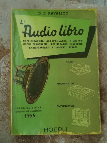 Ravalico audio libro - l'audio,