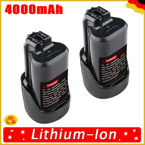 Confezione batterie agli - confezione,