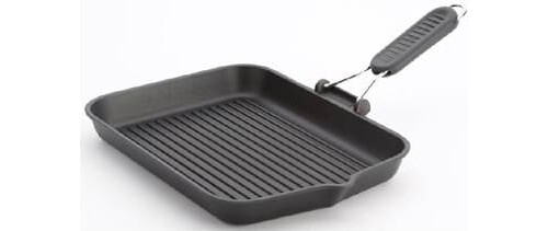 Risoli bistecchiera 36x26 per - bistecchiera,