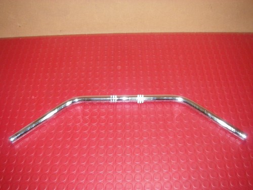 Manubrio pollici 4mm 75cm - 1,