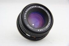 Obiettivo Auto Revuenon MCF