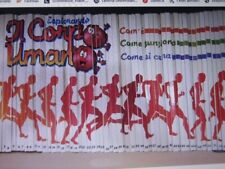 ESPLORANDO IL CORPO UMANO. RACCOLTA COMPLETA 57 VOLUMI + 13 VHS/ 1994De Agostini