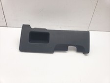 HONDA CRV MK3 ASSETTO INTERNO