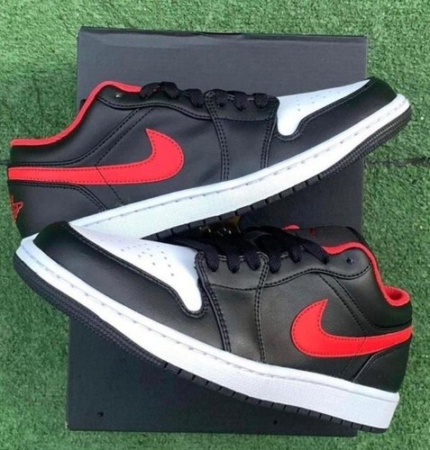 Nike air jordan low - nike, 1