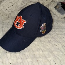Nike Auburn Bcs National