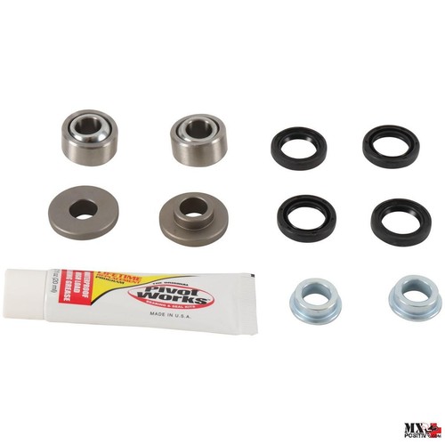 Kit cuscinetti mono - cuscinetti,